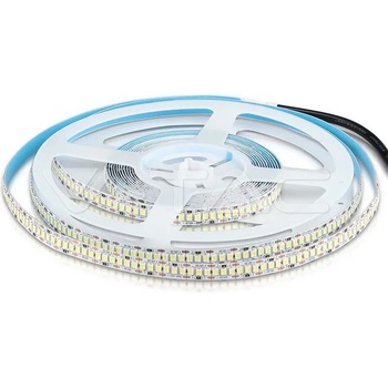 V-TAC LED Лента SMD2835 240/1 High Lumen Бяла Невлагозащитена (212166)