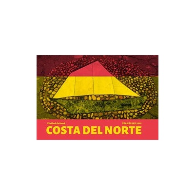 Costa del Norte Španělsko 2019 - Šrámek Vladimír