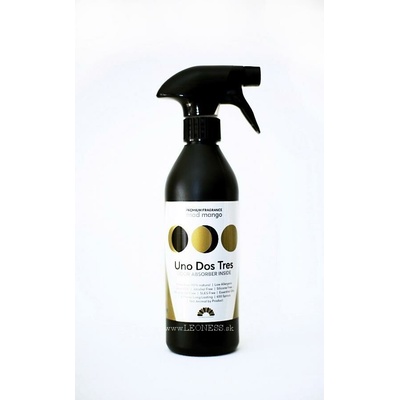 SpringAir UNO DOS TRES Mad Mango 500 ml