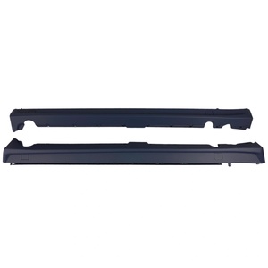  Прагове за Mercedes E-Class W124 (1985-1995) (1246989954)