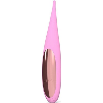 Lelo Dot Travel Clitoris Stimulator