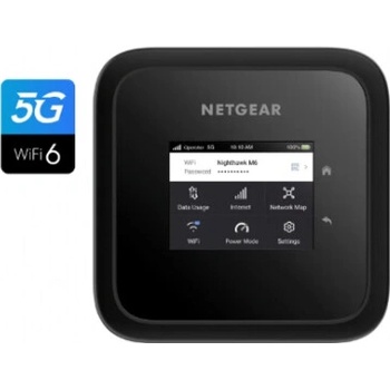Netgear M6