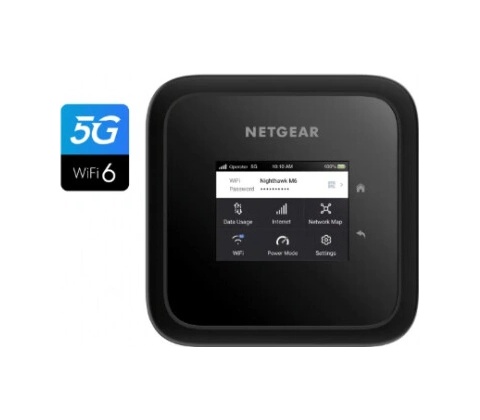 Netgear M6