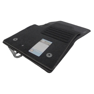 Мокетни стелки за FORD Focus IV / Focus IV Active (2018+)