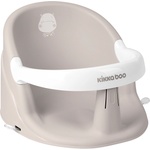 KikkaBoo Седалка за къпане Kikkaboo - Hippo, Beige (31404010004)