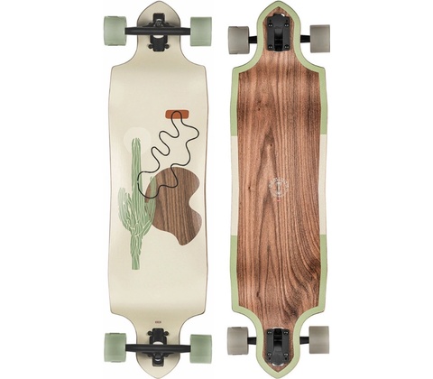 Globe Geminon Micro Drop 37