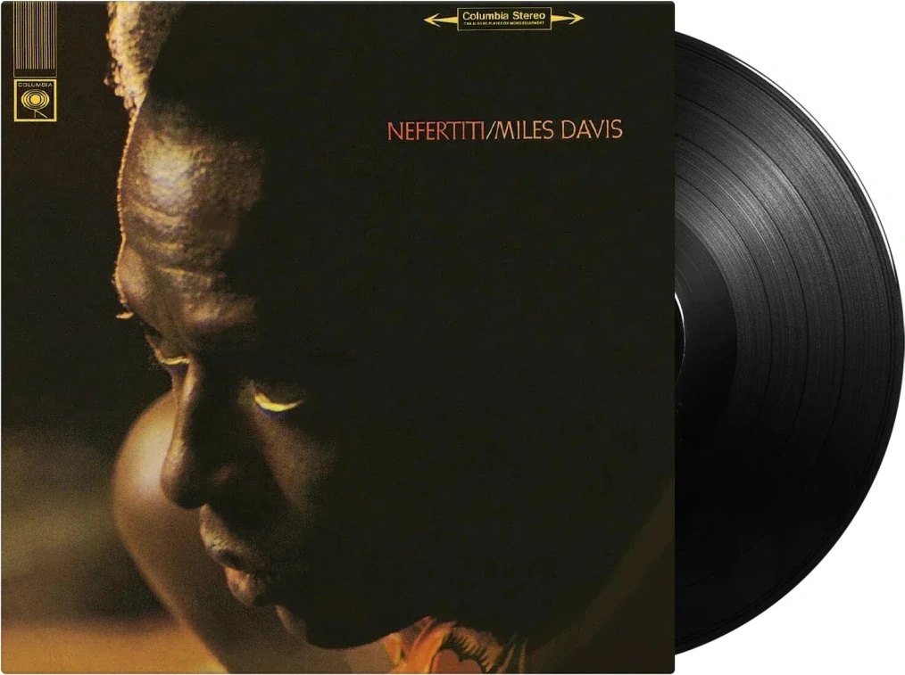 DAVIS, MILES NEFERTITIT