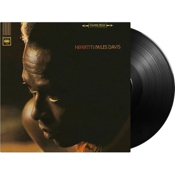 DAVIS, MILES NEFERTITIT