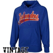 Old Time Hockey Mikina New York Islanders Pullover Hoodie