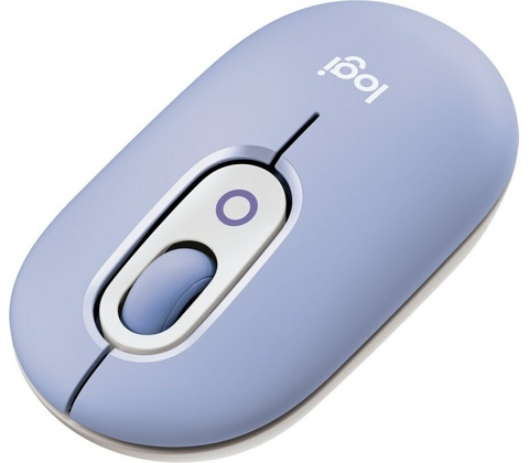 Logitech POP Mouse 910-007414