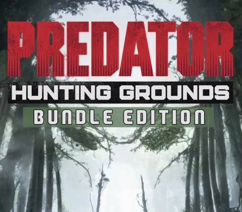 Predator: Hunting Grounds (Predator Bundle Edition)