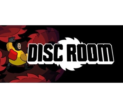 Disc Room