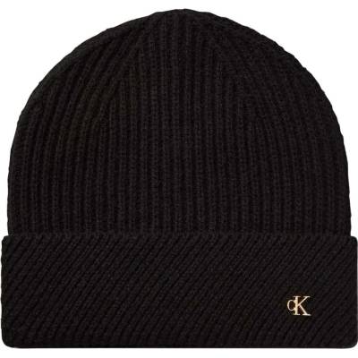 Calvin Klein Dámska čiapka Metal Wool LV04F8118GUB1