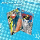 Eunhyuk: Explorer Comic Book Version CD
