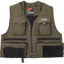 DAM Vesta ICONIC FLY VEST DUSTY OLIVE
