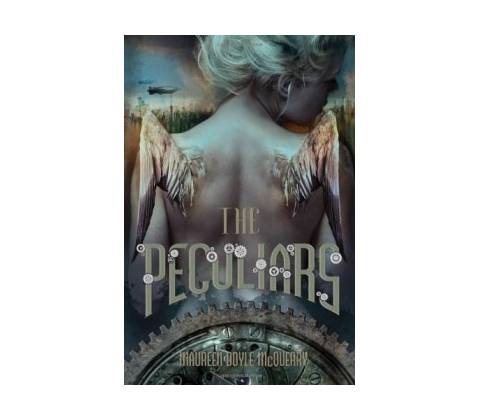 Peculiars - Maureen McQuerry