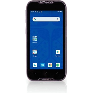 Datalogic Мобилен терминал Datalogic Memor 11, 2D, Digimarc, Wi-Fi, GMS, черен (944900001) Джобни компютри (PDA)