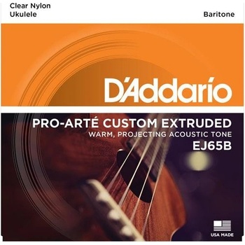 D'addario EJ65B