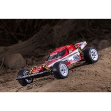 Kyosho TURBO OPTIMA 4WD KIT 1:10