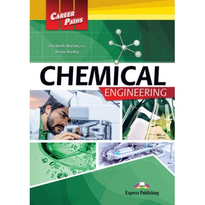Career Paths. Chemical Engineering SB + DigiBook