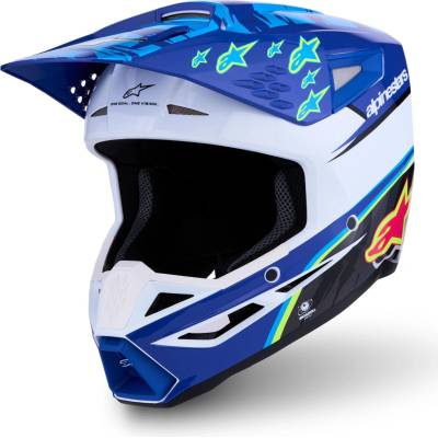 Alpinestars Supertech M3 Falcon KIDS