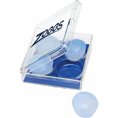 ZOGGS EAR PLUGS 4 ks – Zbozi.Blesk.cz