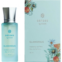 Kvitok Eau de parfum Senses GLAMOROUS 30 ml