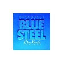 DEAN MARKLEY BLUE STEEL ELECTRIC