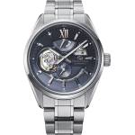 Orient Star RE-AV0132L Limited Edition | Мъжки автоматичен часовник, Keshiki "Снежна светлина", корпус 41мм, сапфир, 10 ATM Часовници