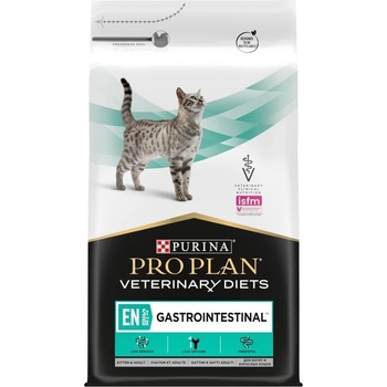 Purina Veterinary Diets Feline EN Gastrointestinal 5 kg