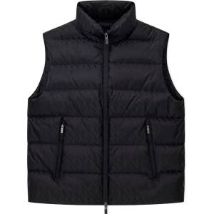 Armani exchange Потник Armani exchange XM001581_AF16628 vest - Black (Black)