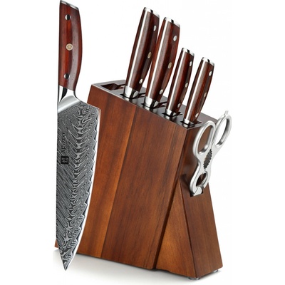 XinZuo Yi B27 se stojánkem a nůžkami 5 ks – Zbozi.Blesk.cz