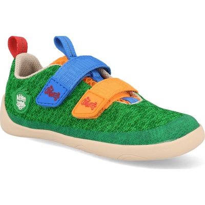 Affenzahn Sneaker Knit Happy