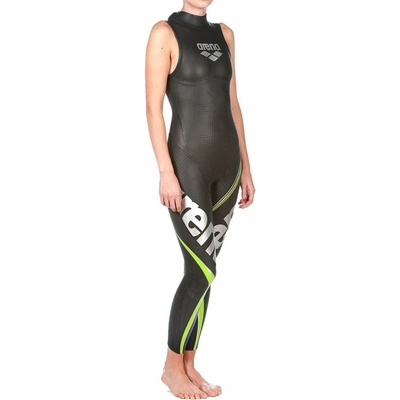 Dámská Arena W Triwetsuit