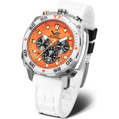 Vostok Europe VK67/650A723
