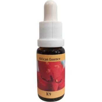 PHI Essences Есенция K9 №1, капки 30 ml | PHI Essences (1 AFRICAN)