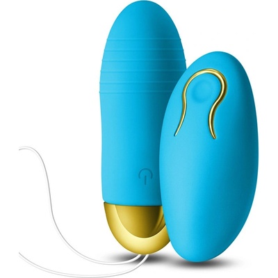 Revel NS Novelties Revel Winx Blue