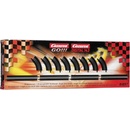 Carrera GO D143 Rozširujúci set 2011