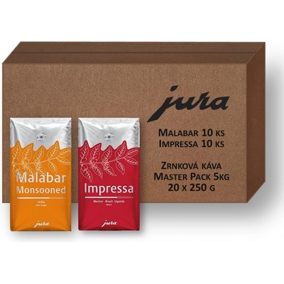 JURA Pure Origin 250 g
