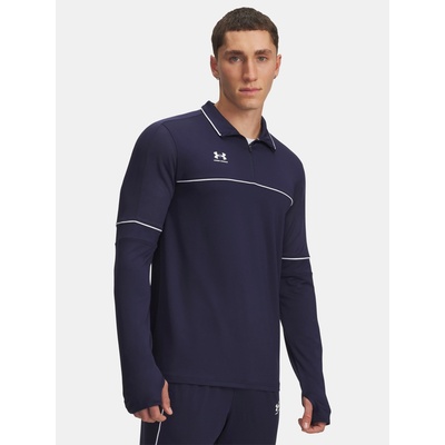 Мъжки суитшърт Under Armour UA M Challenger Training QZ-BLU Under Armour | Sin | МЪЖЕ | S