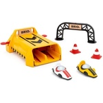 BRIO Стартова рампа Roll Racing (30570)
