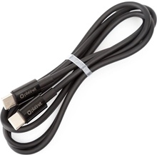 Platinet PL0546 USB, USB-C / USB-C konektor 60W, 1m, černý