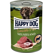 Happy Dog Lamm Pur Neuseeland jehněčí 400 g