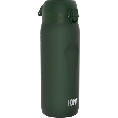 ion8 Leak Proof láhev Dark Green 750 ml
