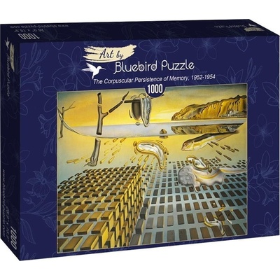 Bluebird Persistence paměti 1000 dielov