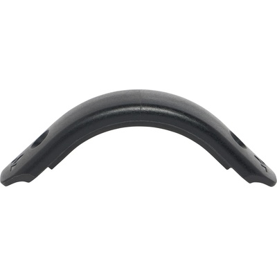 VAUDE Сак Vaude Plastic Corner (Takutea 35, 65, 90) Luggage - Black - размер One Size (510-5891-0111)