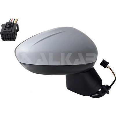 Vonkajšie zrkadlo ALKAR 6140835