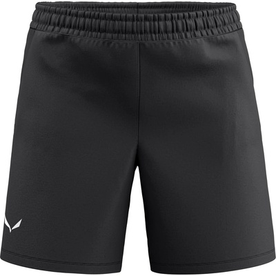 Salewa Детски къси панталони Salewa Kid's Puez Talveno 4 Shorts - Black Out - размер 140 (EU) (701-3799-0315)