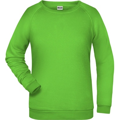 James & Nicholson JN 793 02.0793 lime green