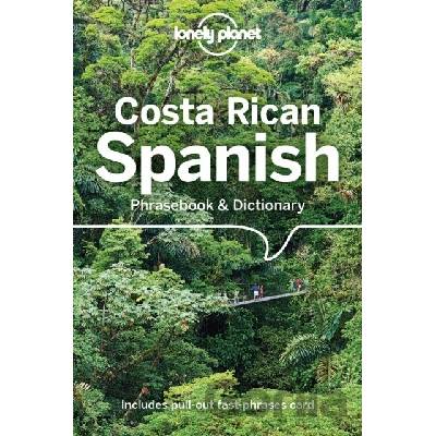 Costa Rican Phrasebook & Dictionary 6